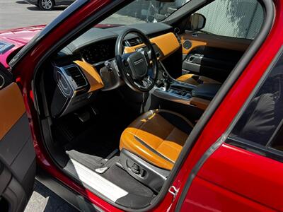 2021 Land Rover Range Rover Sport P525 HSE Dynamic - Photo 17 - Salt Lake City, UT 84115