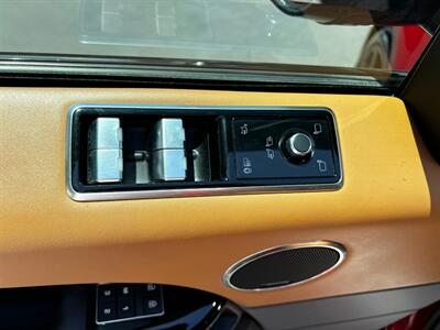 2021 Land Rover Range Rover Sport P525 HSE Dynamic - Photo 30 - Salt Lake City, UT 84115