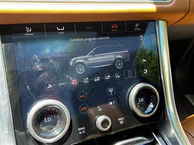 2021 Land Rover Range Rover Sport P525 HSE Dynamic - Photo 41 - Salt Lake City, UT 84115