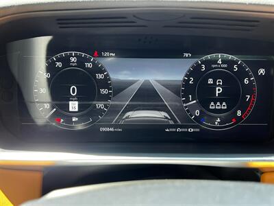 2021 Land Rover Range Rover Sport P525 HSE Dynamic - Photo 36 - Salt Lake City, UT 84115