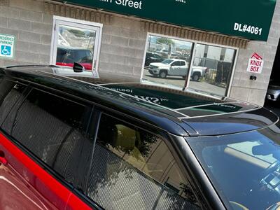 2021 Land Rover Range Rover Sport P525 HSE Dynamic - Photo 10 - Salt Lake City, UT 84115
