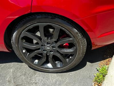 2021 Land Rover Range Rover Sport P525 HSE Dynamic - Photo 13 - Salt Lake City, UT 84115