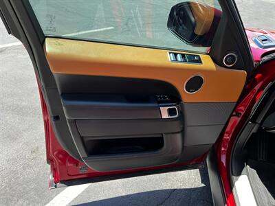2021 Land Rover Range Rover Sport P525 HSE Dynamic - Photo 21 - Salt Lake City, UT 84115
