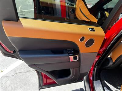 2021 Land Rover Range Rover Sport P525 HSE Dynamic - Photo 25 - Salt Lake City, UT 84115