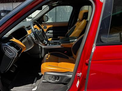 2021 Land Rover Range Rover Sport P525 HSE Dynamic - Photo 18 - Salt Lake City, UT 84115