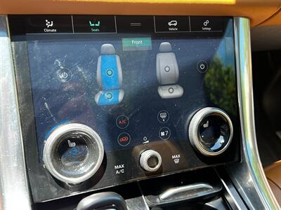 2021 Land Rover Range Rover Sport P525 HSE Dynamic - Photo 42 - Salt Lake City, UT 84115
