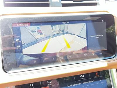 2021 Land Rover Range Rover Sport P525 HSE Dynamic - Photo 44 - Salt Lake City, UT 84115