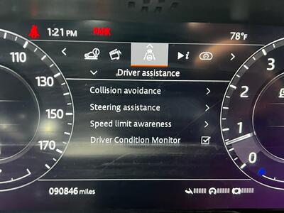 2021 Land Rover Range Rover Sport P525 HSE Dynamic - Photo 45 - Salt Lake City, UT 84115