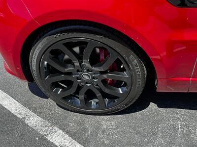 2021 Land Rover Range Rover Sport P525 HSE Dynamic - Photo 14 - Salt Lake City, UT 84115