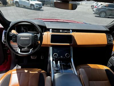 2021 Land Rover Range Rover Sport P525 HSE Dynamic - Photo 24 - Salt Lake City, UT 84115