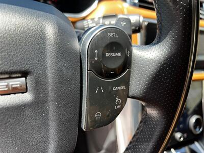 2021 Land Rover Range Rover Sport P525 HSE Dynamic - Photo 34 - Salt Lake City, UT 84115