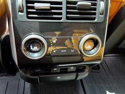2021 Land Rover Range Rover Sport P525 HSE Dynamic - Photo 23 - Salt Lake City, UT 84115