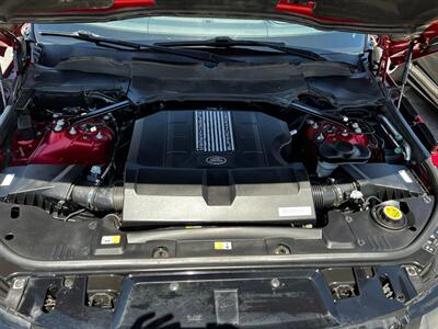 2021 Land Rover Range Rover Sport P525 HSE Dynamic - Photo 48 - Salt Lake City, UT 84115