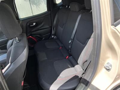 2015 Jeep Renegade Trailhawk   - Photo 20 - Salt Lake City, UT 84115