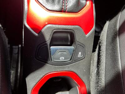 2015 Jeep Renegade Trailhawk   - Photo 30 - Salt Lake City, UT 84115
