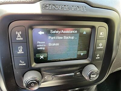 2015 Jeep Renegade Trailhawk   - Photo 35 - Salt Lake City, UT 84115