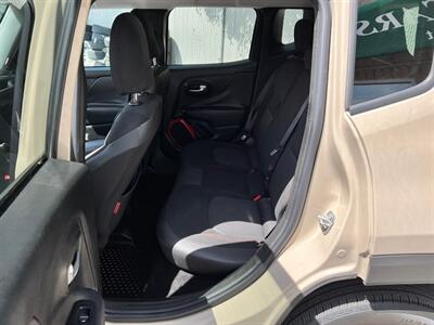 2015 Jeep Renegade Trailhawk   - Photo 19 - Salt Lake City, UT 84115