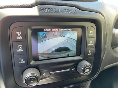 2015 Jeep Renegade Trailhawk   - Photo 34 - Salt Lake City, UT 84115