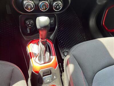 2015 Jeep Renegade Trailhawk   - Photo 31 - Salt Lake City, UT 84115