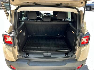 2015 Jeep Renegade Trailhawk   - Photo 23 - Salt Lake City, UT 84115