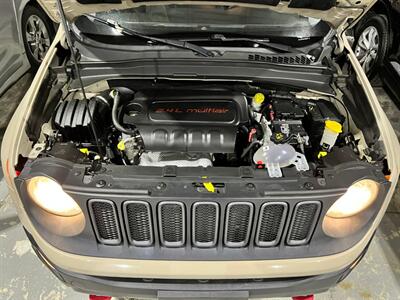 2015 Jeep Renegade Trailhawk   - Photo 37 - Salt Lake City, UT 84115