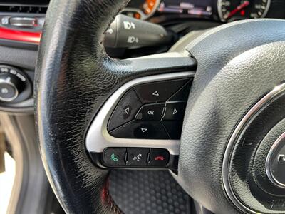 2015 Jeep Renegade Trailhawk   - Photo 26 - Salt Lake City, UT 84115