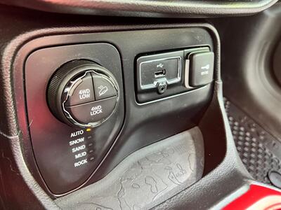 2015 Jeep Renegade Trailhawk   - Photo 32 - Salt Lake City, UT 84115