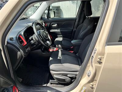 2015 Jeep Renegade Trailhawk   - Photo 16 - Salt Lake City, UT 84115