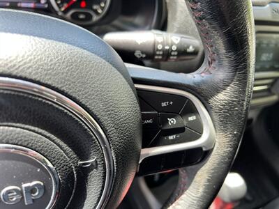 2015 Jeep Renegade Trailhawk   - Photo 27 - Salt Lake City, UT 84115