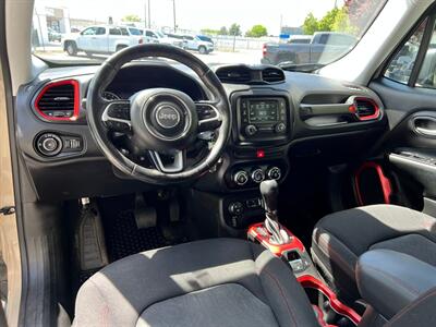 2015 Jeep Renegade Trailhawk   - Photo 22 - Salt Lake City, UT 84115