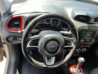 2015 Jeep Renegade Trailhawk   - Photo 28 - Salt Lake City, UT 84115