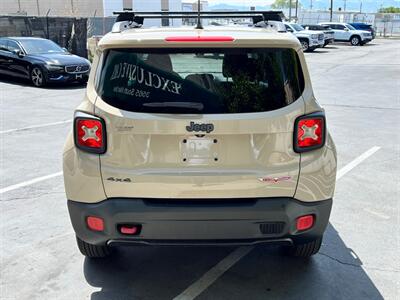 2015 Jeep Renegade Trailhawk   - Photo 6 - Salt Lake City, UT 84115