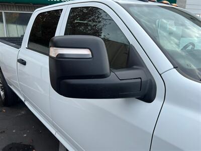 2024 RAM 3500 Tradesman   - Photo 13 - Salt Lake City, UT 84115