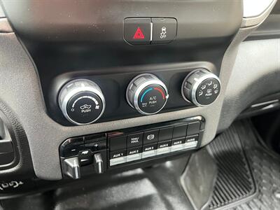 2024 RAM 3500 Tradesman   - Photo 35 - Salt Lake City, UT 84115