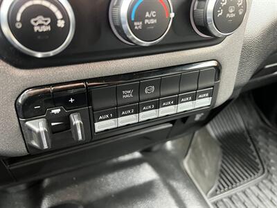 2024 RAM 3500 Tradesman   - Photo 34 - Salt Lake City, UT 84115