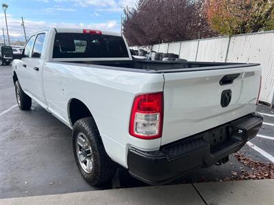 2024 RAM 3500 Tradesman   - Photo 5 - Salt Lake City, UT 84115