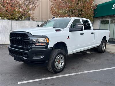 2024 RAM 3500 Tradesman   - Photo 3 - Salt Lake City, UT 84115