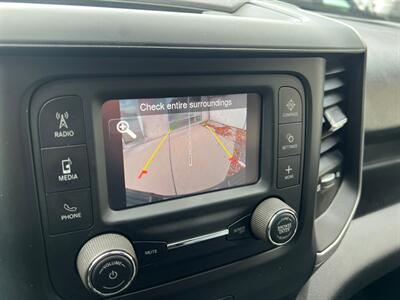 2024 RAM 3500 Tradesman   - Photo 36 - Salt Lake City, UT 84115