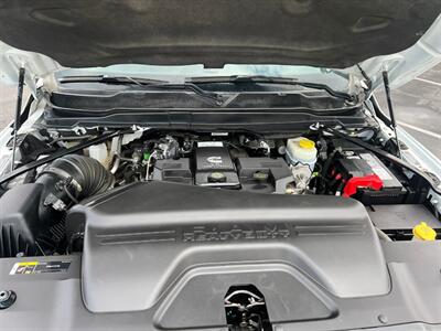 2024 RAM 3500 Tradesman   - Photo 38 - Salt Lake City, UT 84115