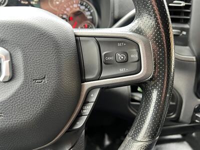 2024 RAM 3500 Tradesman   - Photo 29 - Salt Lake City, UT 84115