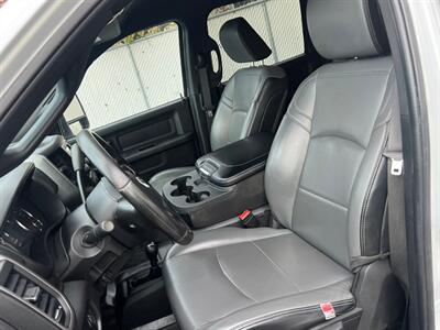 2024 RAM 3500 Tradesman   - Photo 21 - Salt Lake City, UT 84115