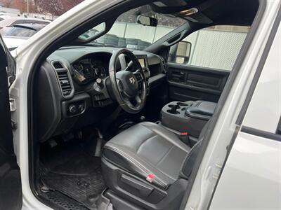 2024 RAM 3500 Tradesman   - Photo 19 - Salt Lake City, UT 84115