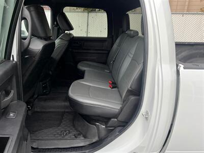 2024 RAM 3500 Tradesman   - Photo 23 - Salt Lake City, UT 84115