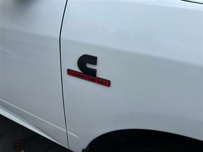 2024 RAM 3500 Tradesman   - Photo 12 - Salt Lake City, UT 84115