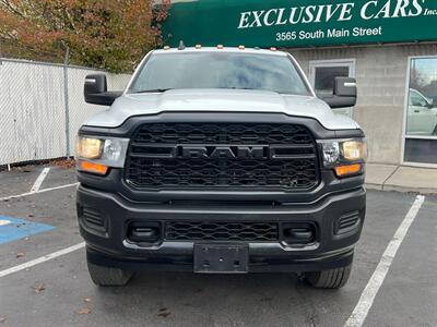 2024 RAM 3500 Tradesman   - Photo 2 - Salt Lake City, UT 84115