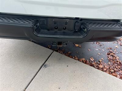 2024 RAM 3500 Tradesman   - Photo 7 - Salt Lake City, UT 84115