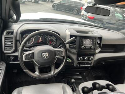 2024 RAM 3500 Tradesman   - Photo 26 - Salt Lake City, UT 84115
