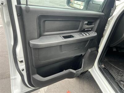 2024 RAM 3500 Tradesman   - Photo 22 - Salt Lake City, UT 84115