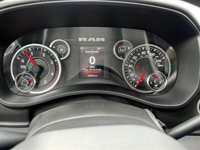 2024 RAM 3500 Tradesman   - Photo 31 - Salt Lake City, UT 84115