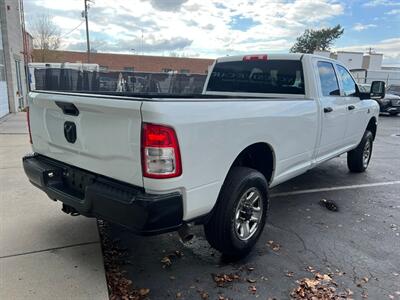 2024 RAM 3500 Tradesman   - Photo 9 - Salt Lake City, UT 84115